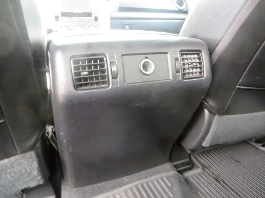 Toyota Tundra 4WD  2017