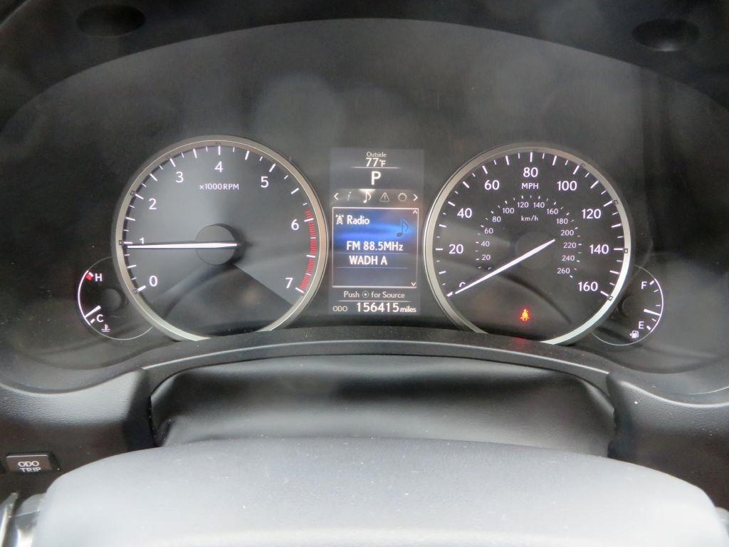 Lexus NX 200t  2015