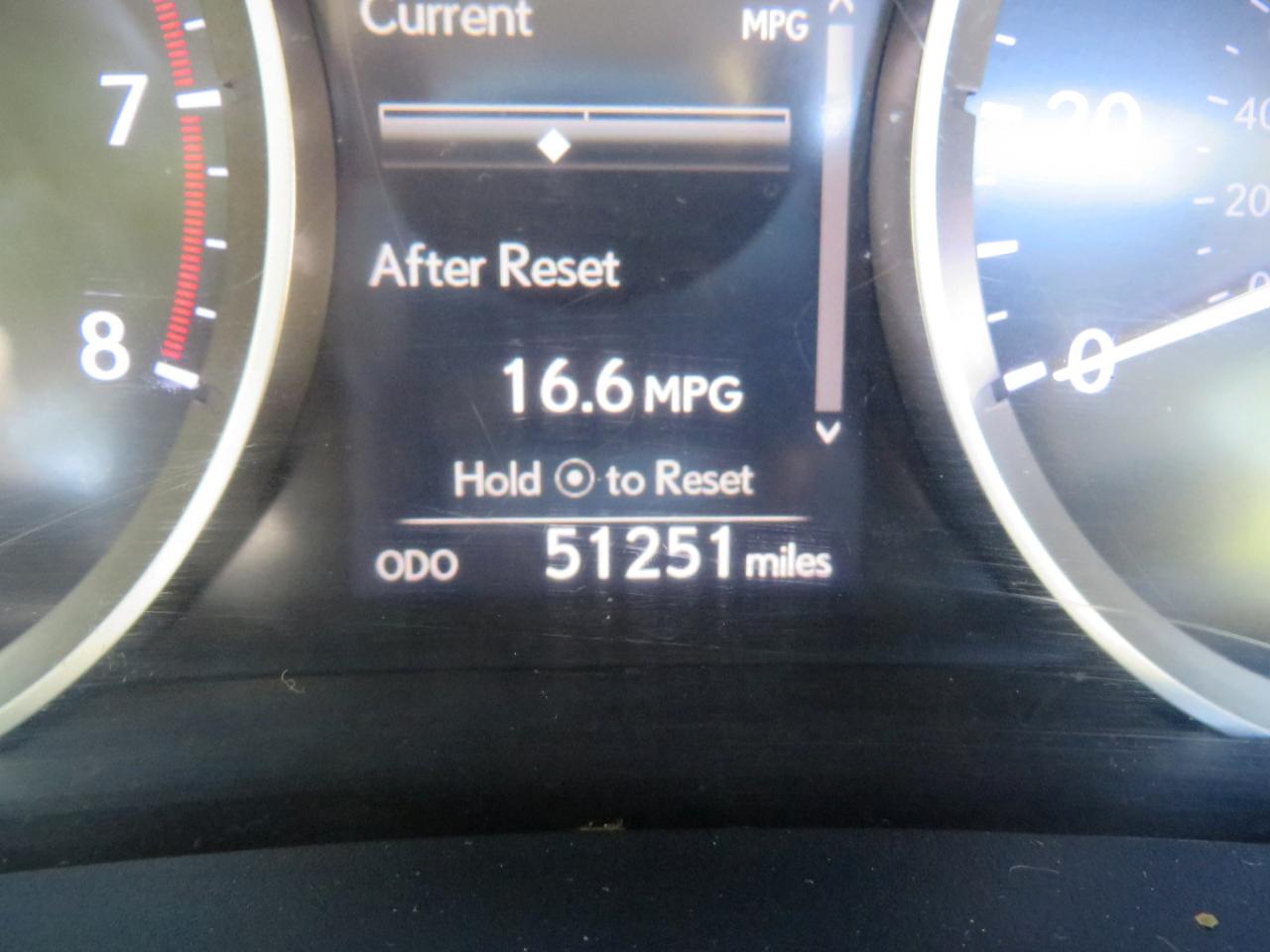 Lexus IS 250 4dr Sport Sdn Auto AWD 2014