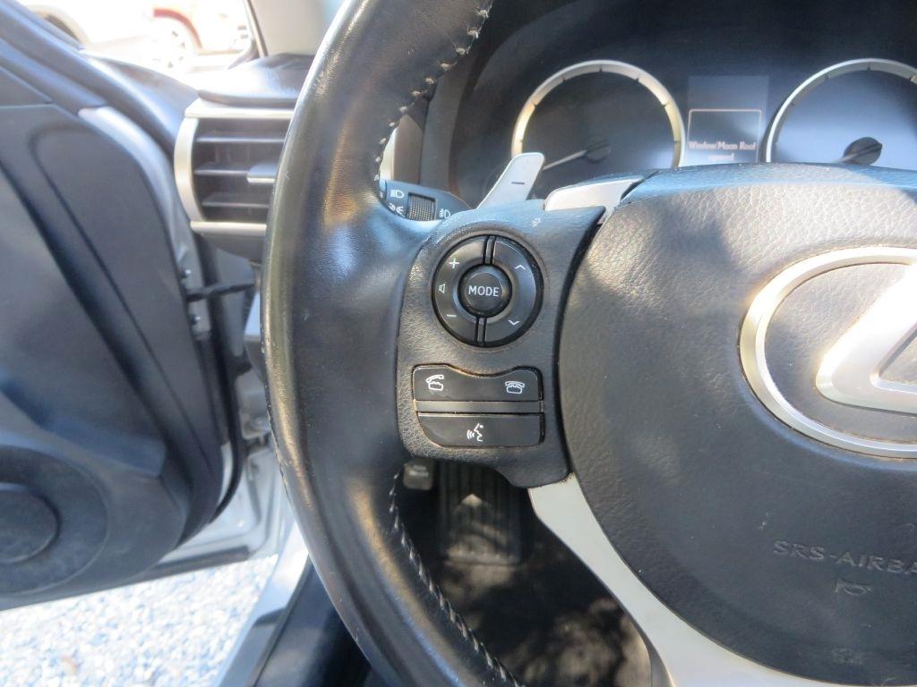 Lexus IS 250  2014