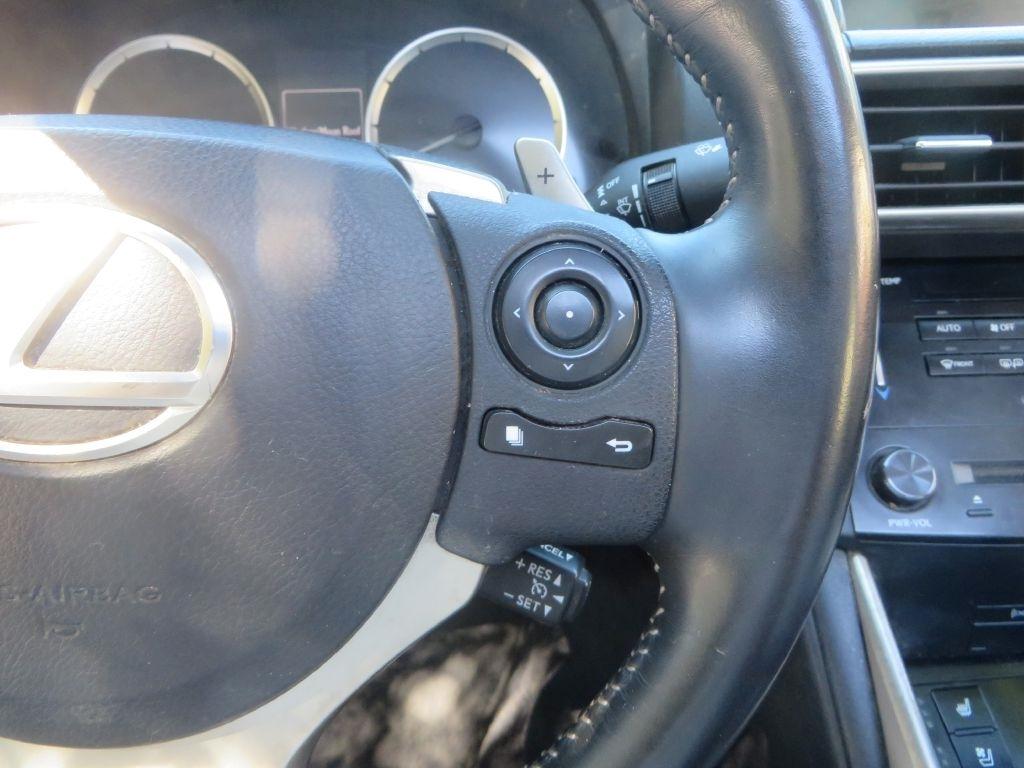 Lexus IS 250  2014