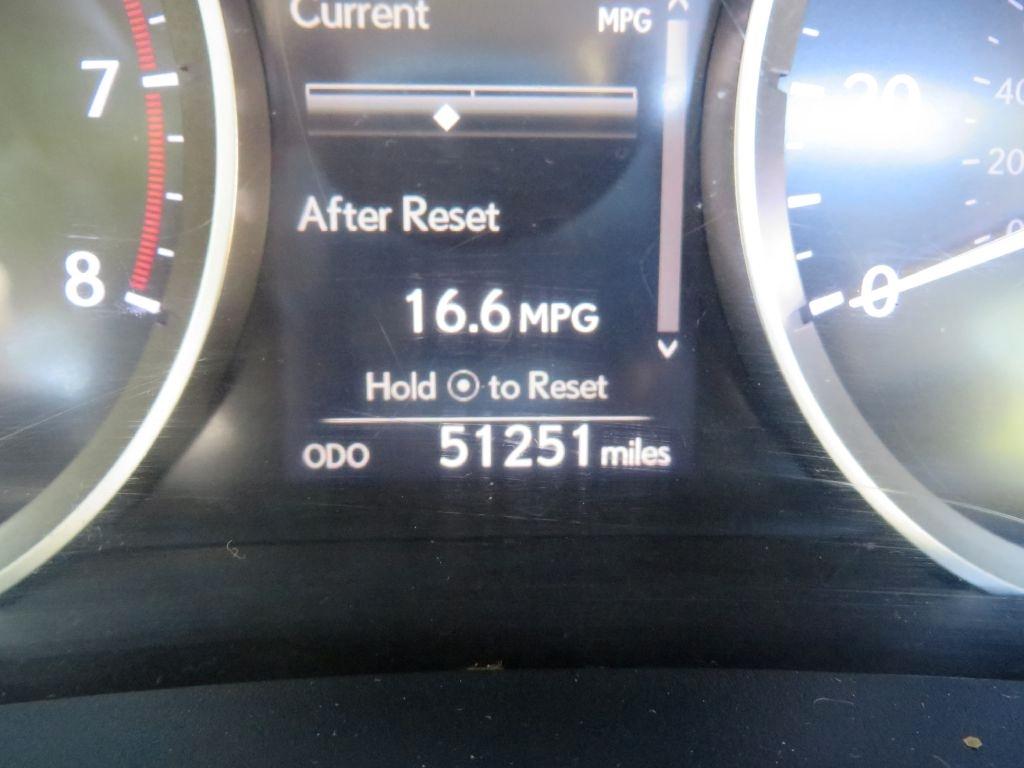 Lexus IS 250  2014
