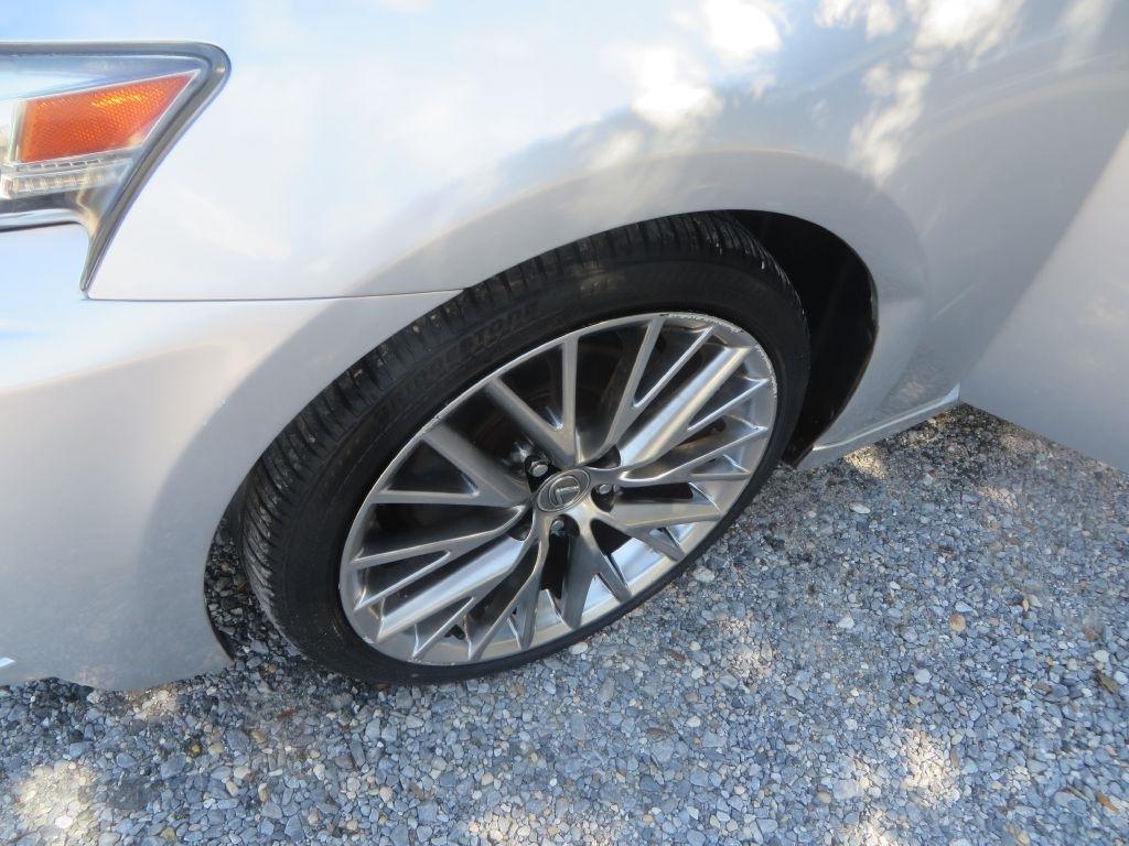 Lexus IS 250  2014