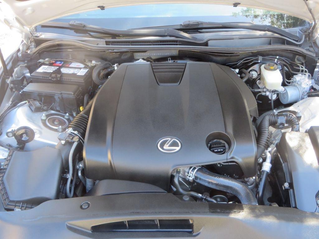 Lexus IS 250  2014