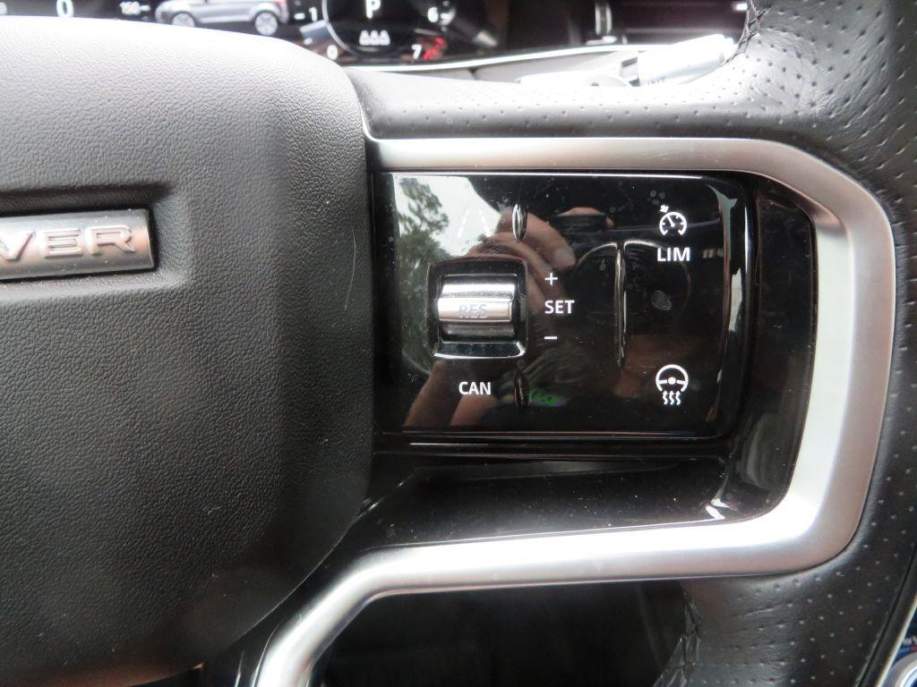 Land Rover Range Rover Evoque R-Dynamic SE 2022