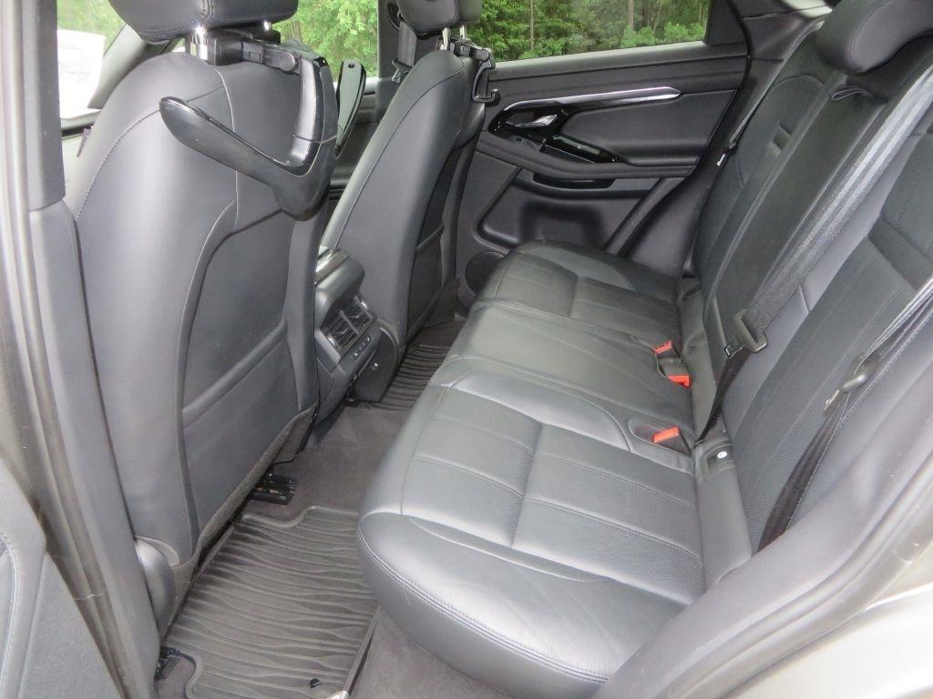 Land Rover Range Rover Evoque R-Dynamic SE 2022