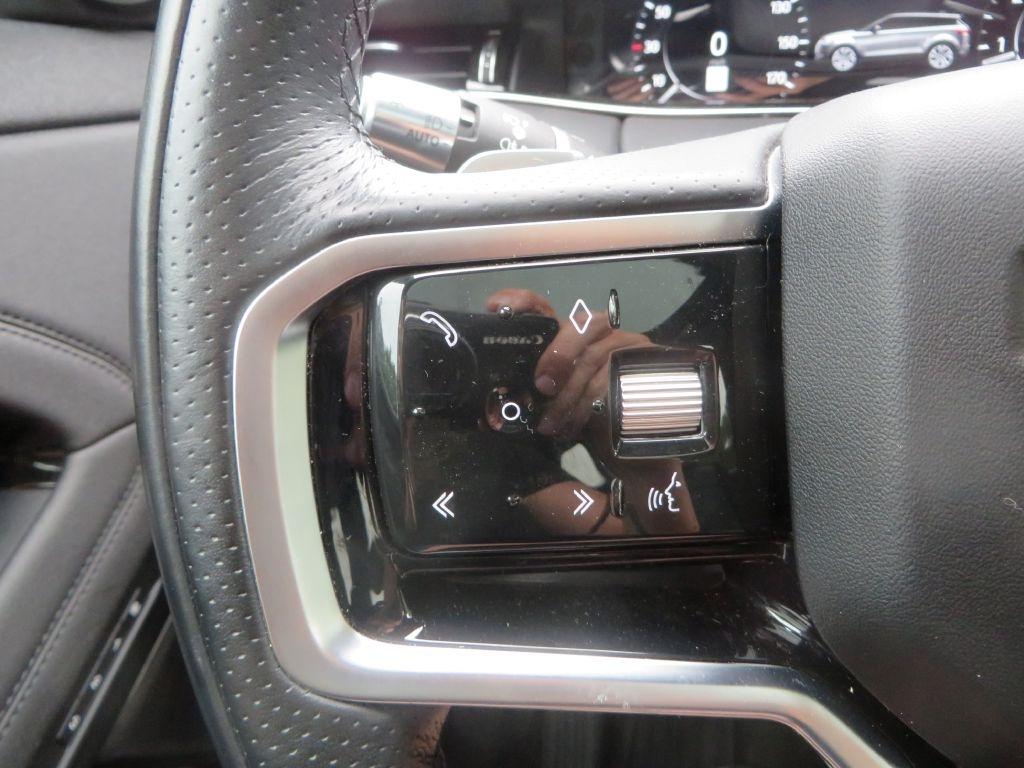 Land Rover Range Rover Evoque  2022