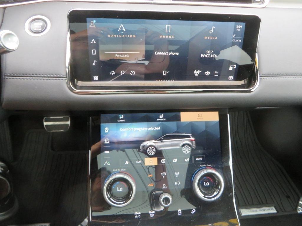Land Rover Range Rover Evoque  2022