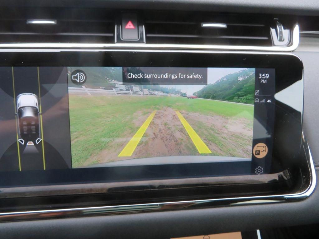 Land Rover Range Rover Evoque  2022