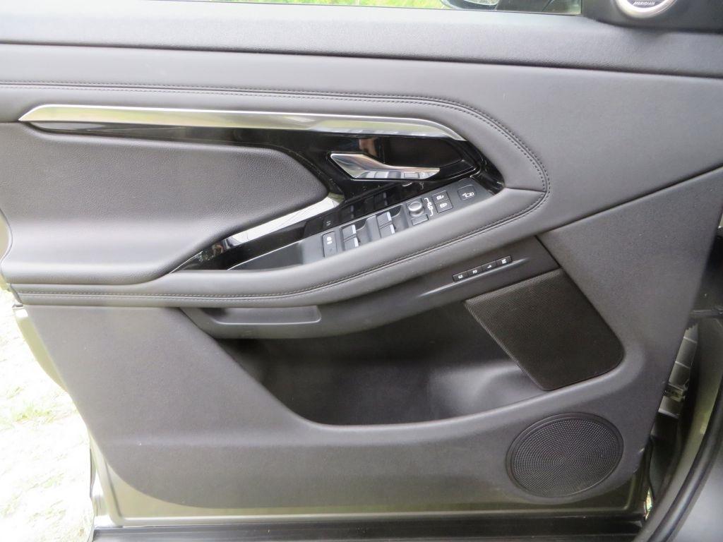 Land Rover Range Rover Evoque  2022
