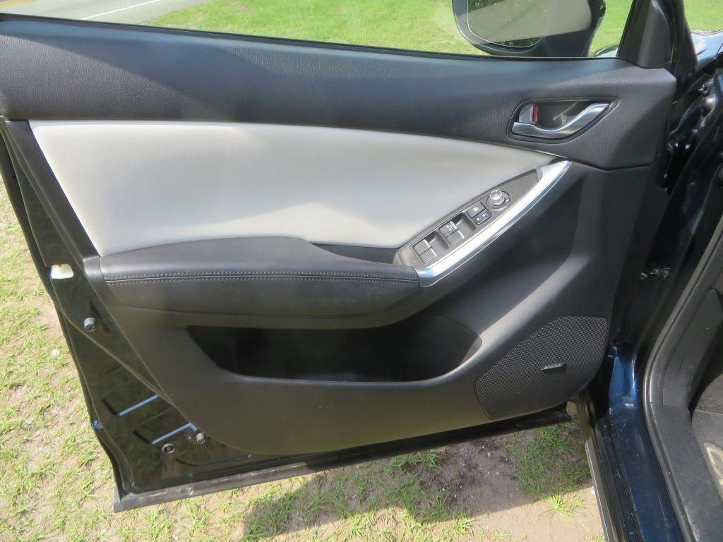 Mazda CX-5  2016