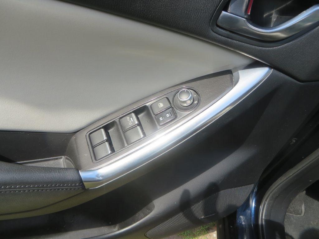 Mazda CX-5  2016