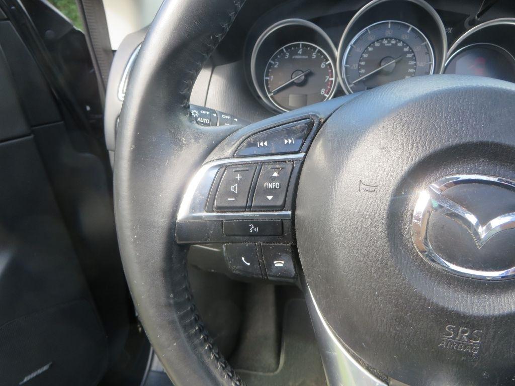 Mazda CX-5  2016
