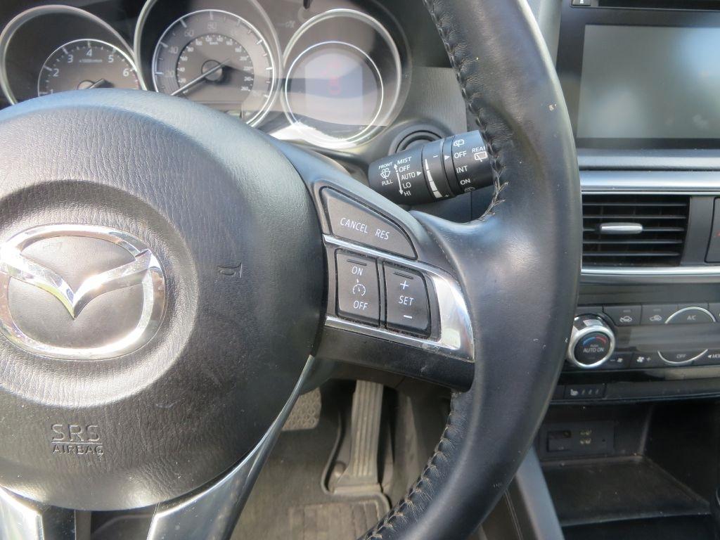 Mazda CX-5  2016
