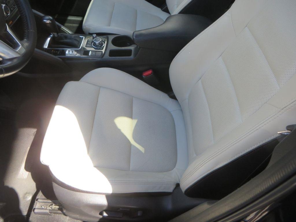 Mazda CX-5  2016