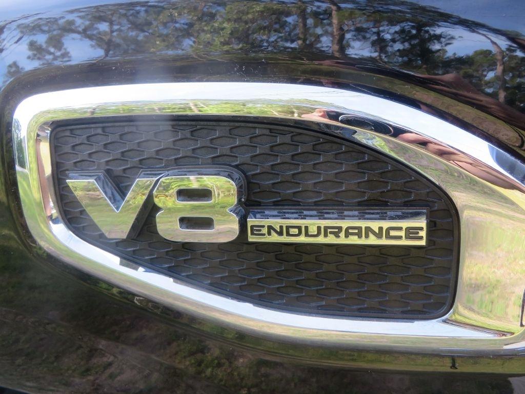 Nissan Titan XD SV 2023