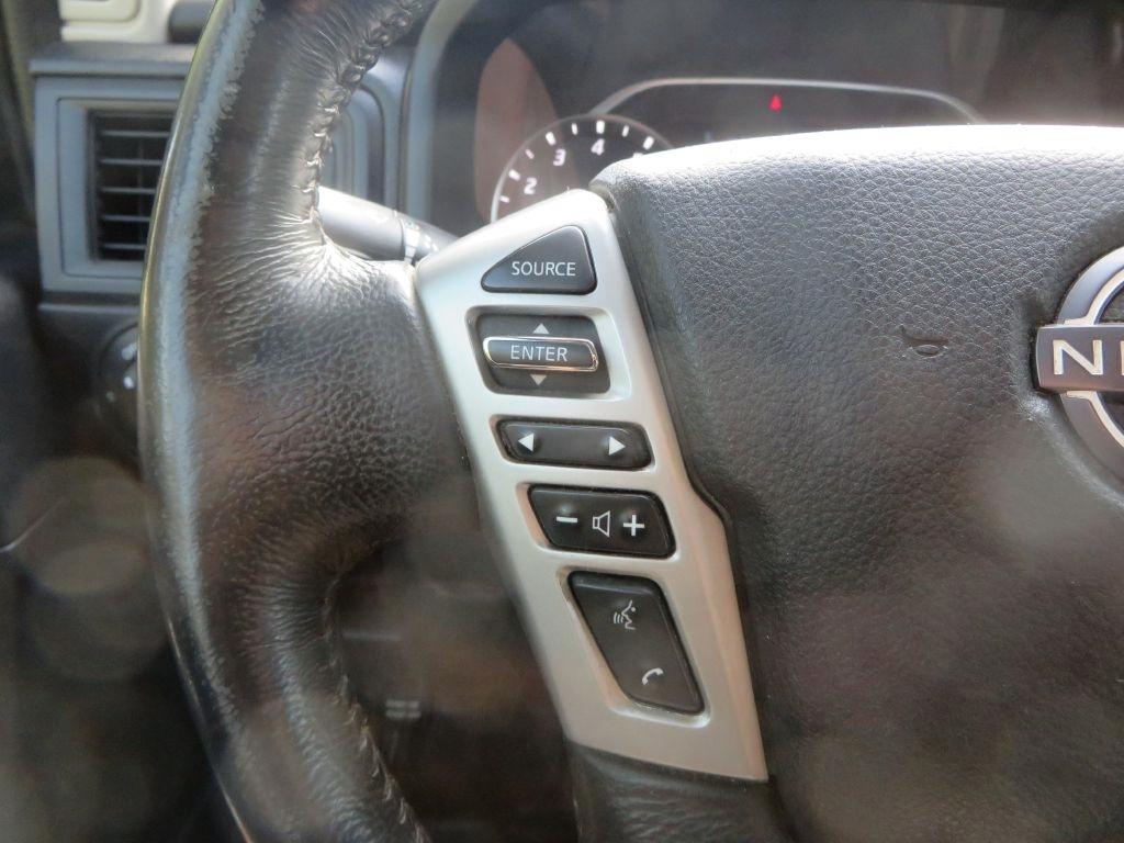 Nissan Titan XD SV 2023