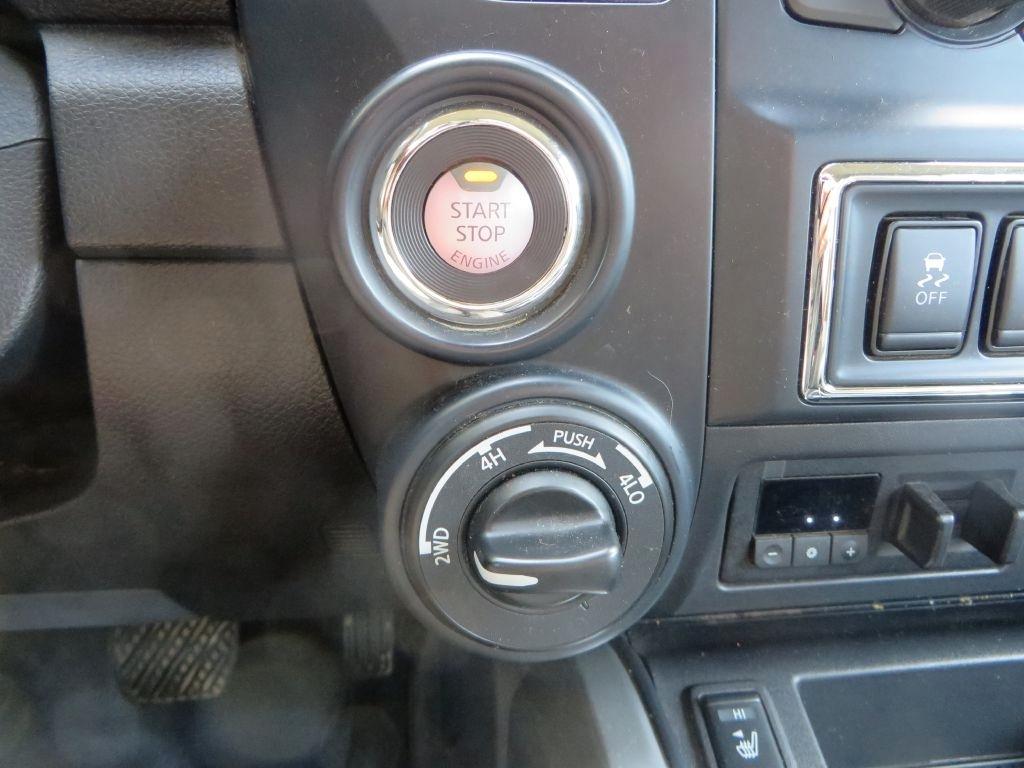 Nissan Titan XD SV 2023
