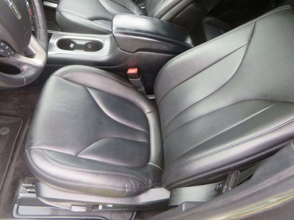 Lincoln MKC Premiere 2018