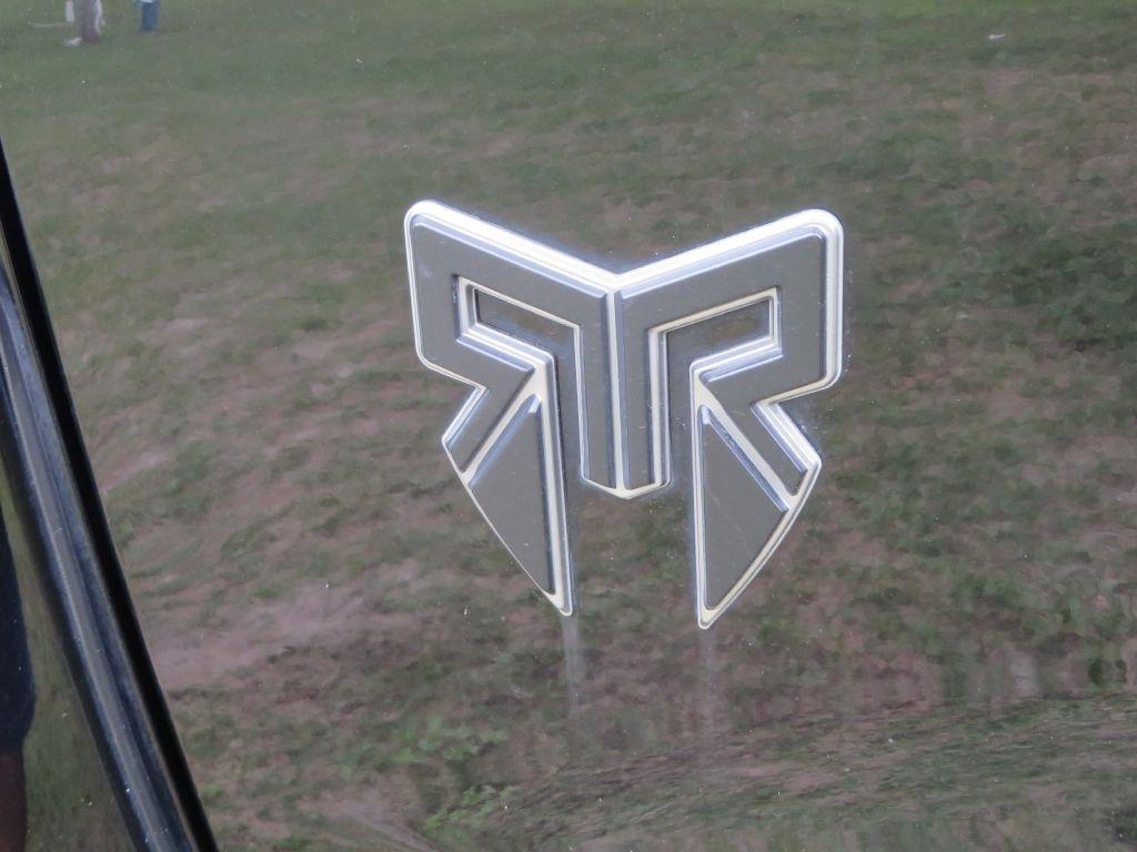 Chevrolet Silverado 1500 LTD  2022