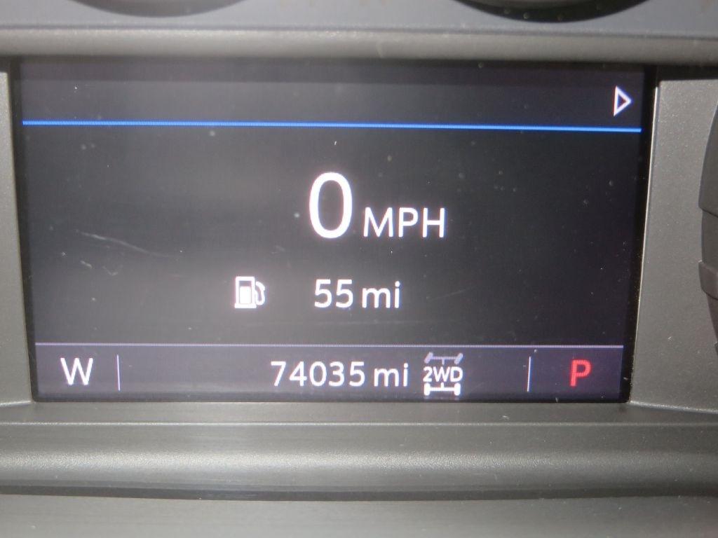 Chevrolet Silverado 1500 LTD  2022