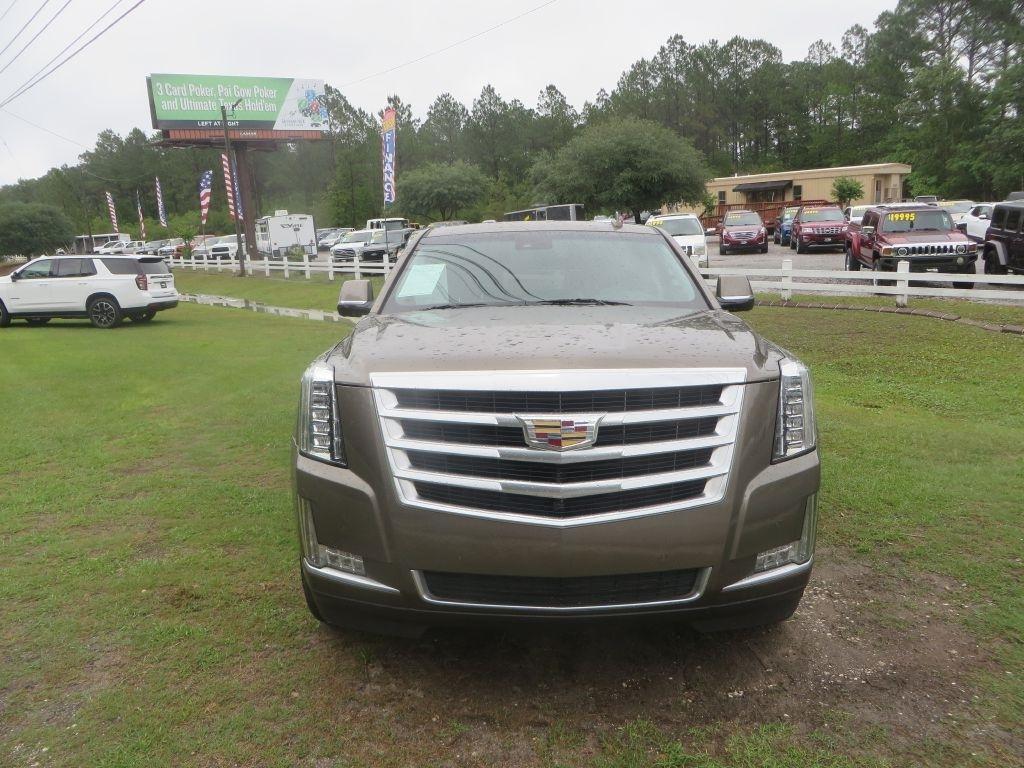Cadillac Escalade  2016