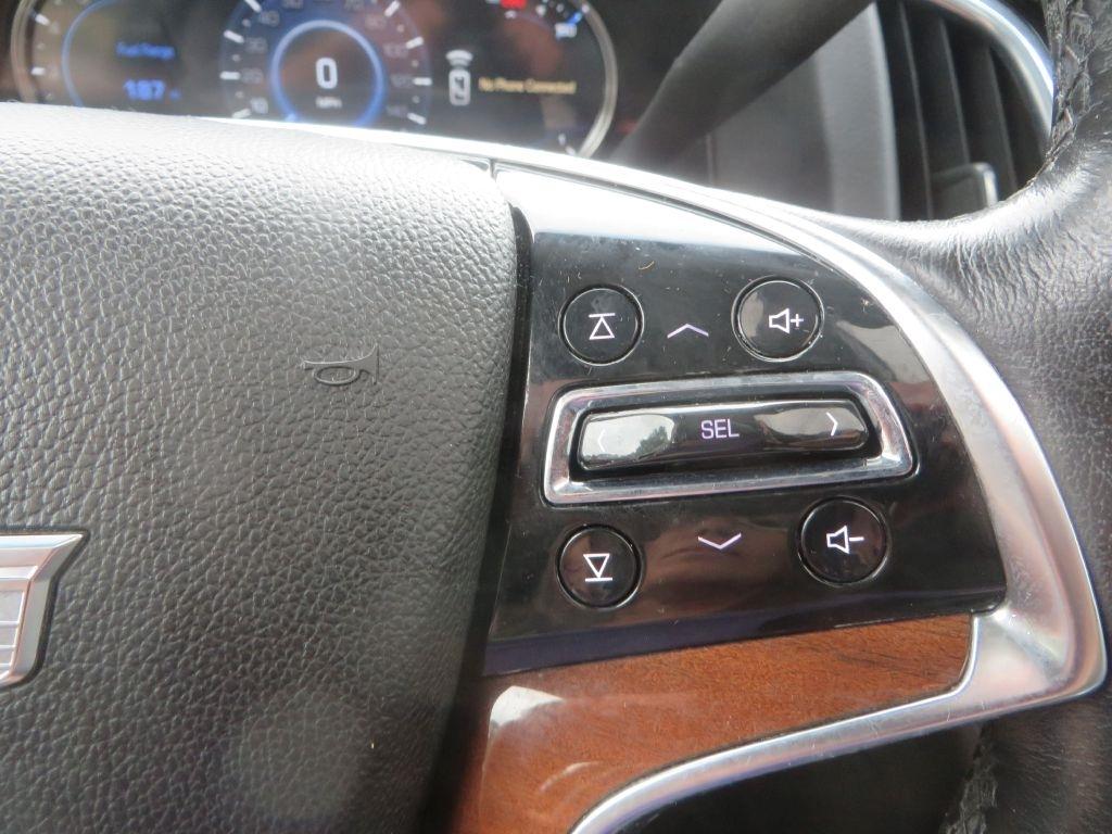 Cadillac Escalade  2016