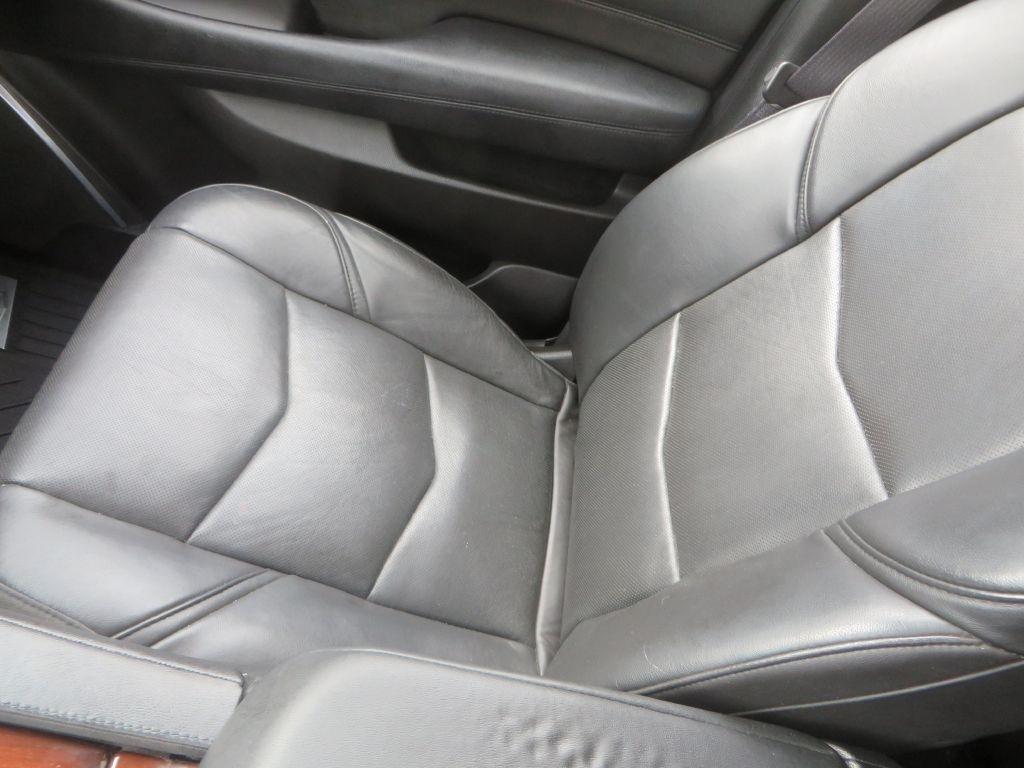 Cadillac Escalade  2016
