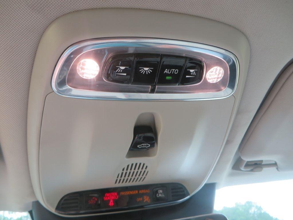 Volvo V90 Cross Country  2018