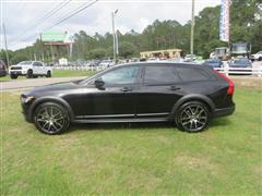 2018 Volvo V90 Cross Country 