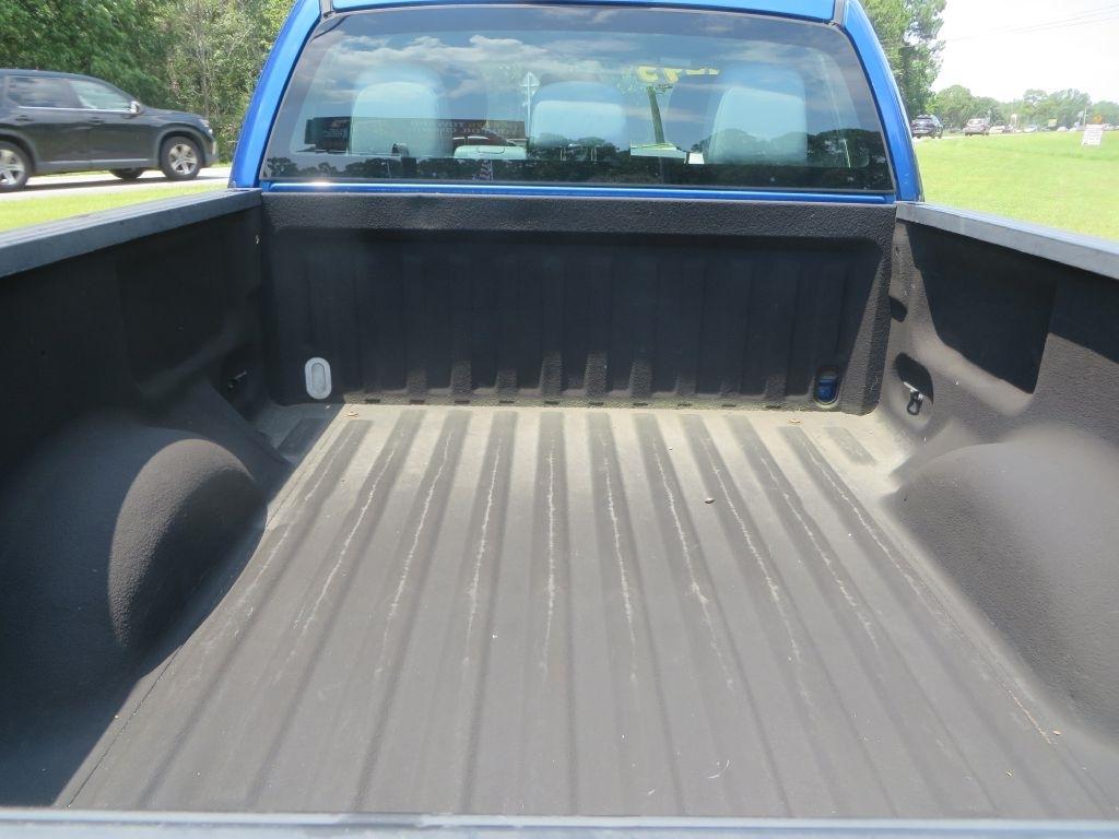 Ford F-150  2011