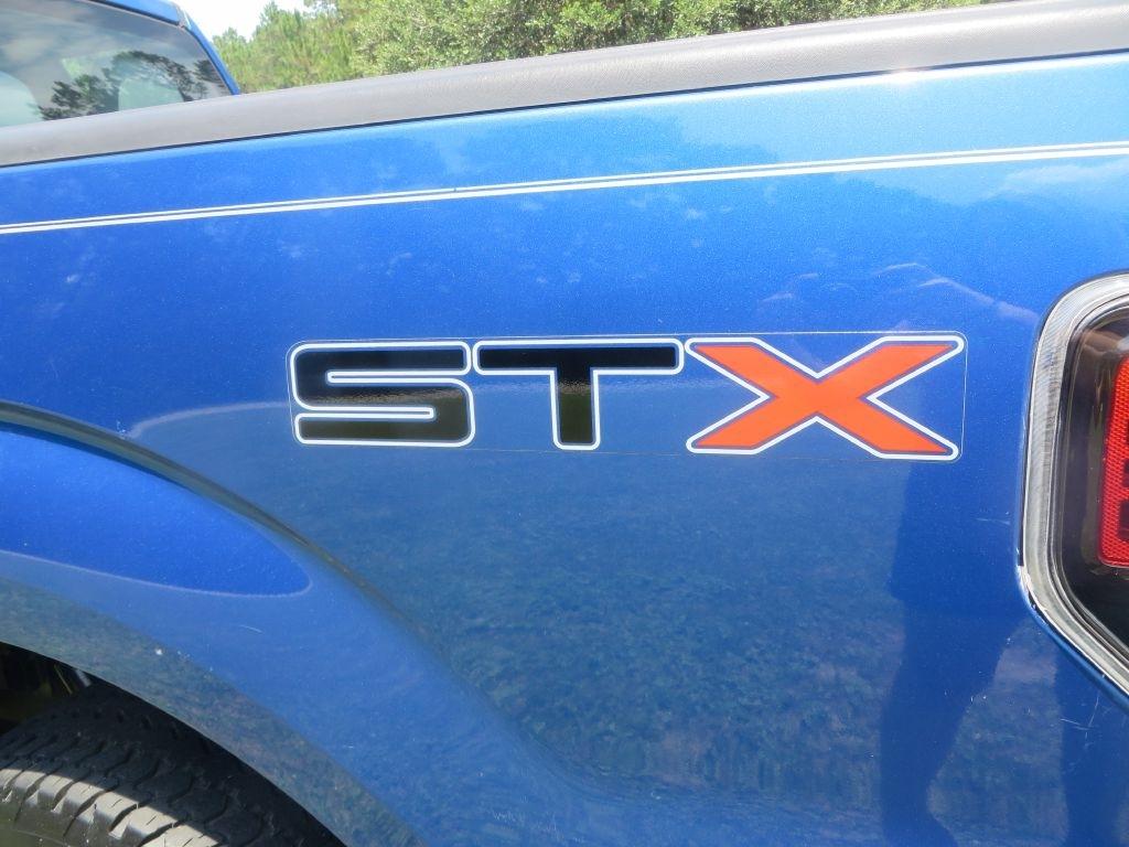 Ford F-150  2011