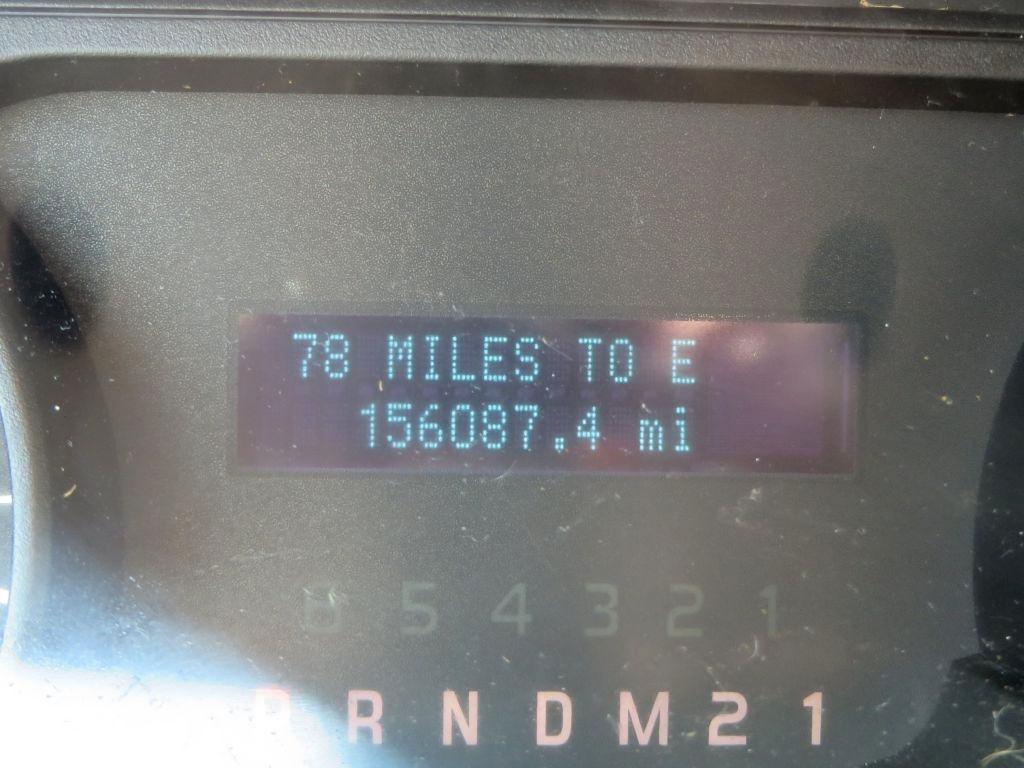 Ford F-150  2011