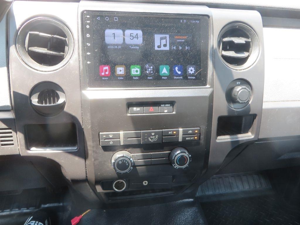 Ford F-150  2011
