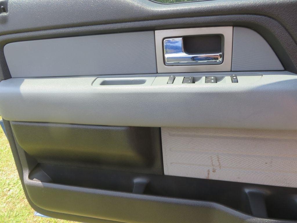 Ford F-150  2011