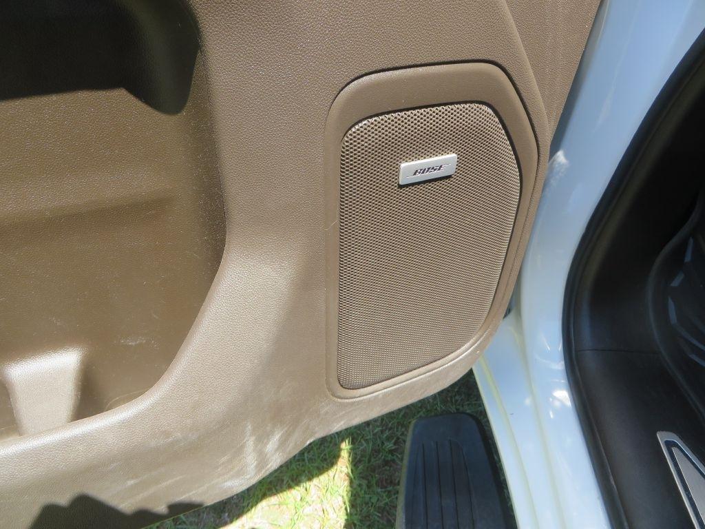 Chevrolet Silverado 3500HD LTZ 2021