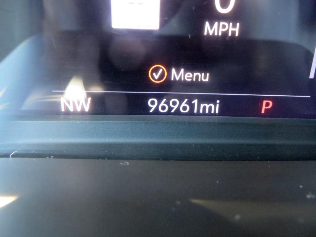 Chevrolet Silverado 3500HD LTZ 2021
