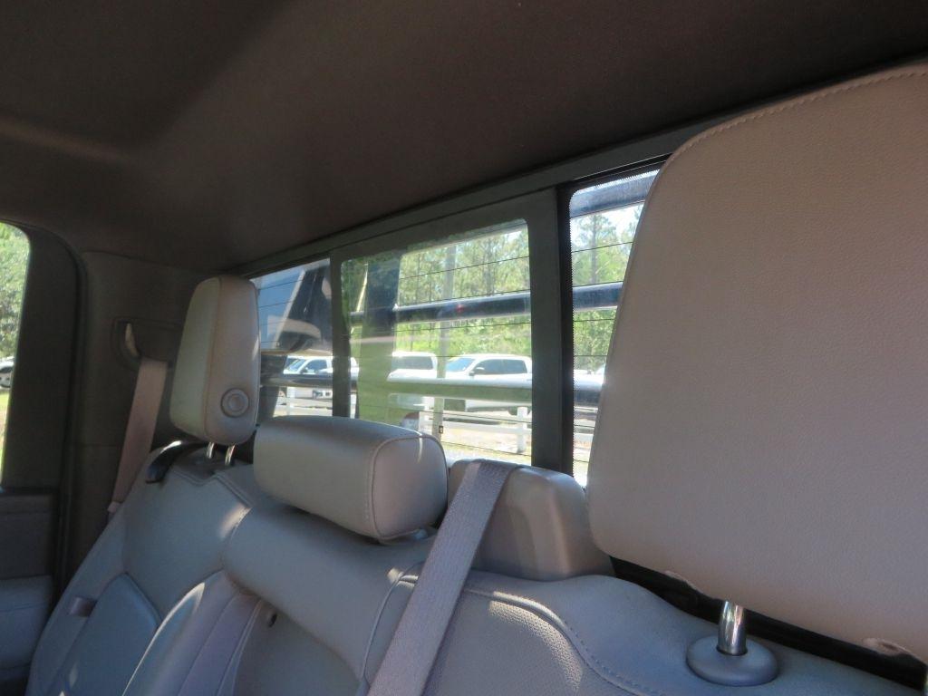 Chevrolet Silverado 3500HD LTZ 2021