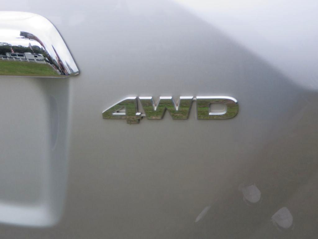Honda CR-V  2011