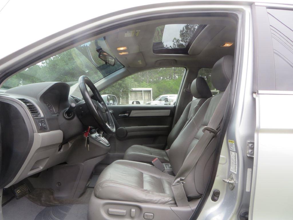 Honda CR-V  2011