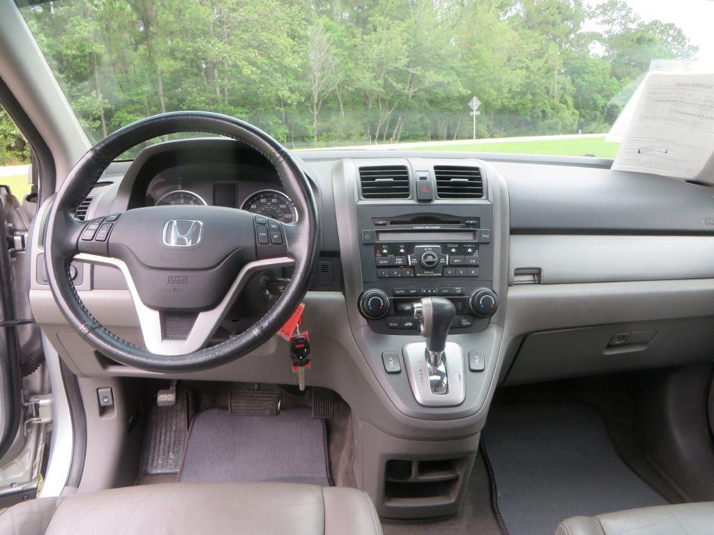 Honda CR-V  2011