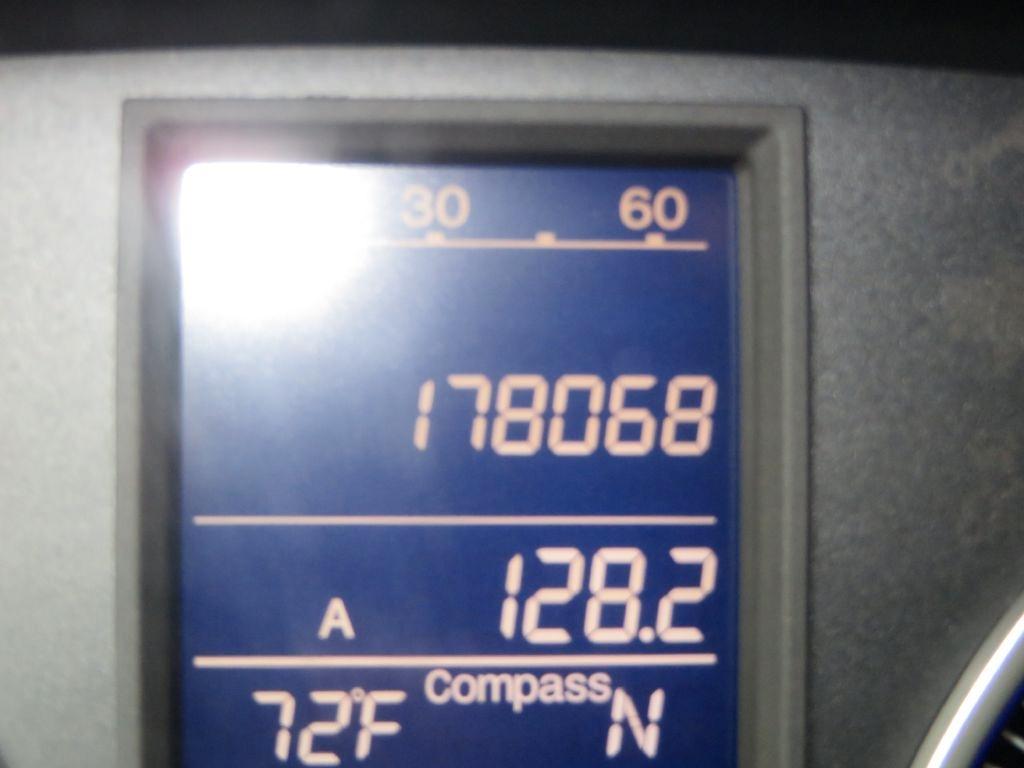 Honda CR-V  2011