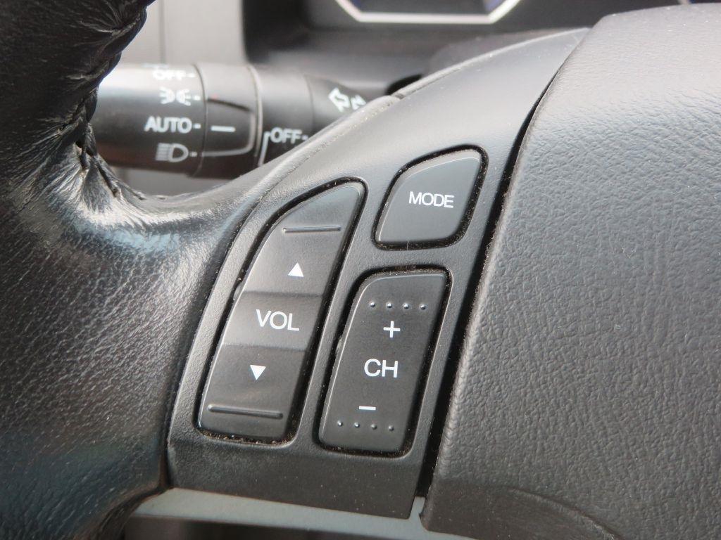 Honda CR-V  2011