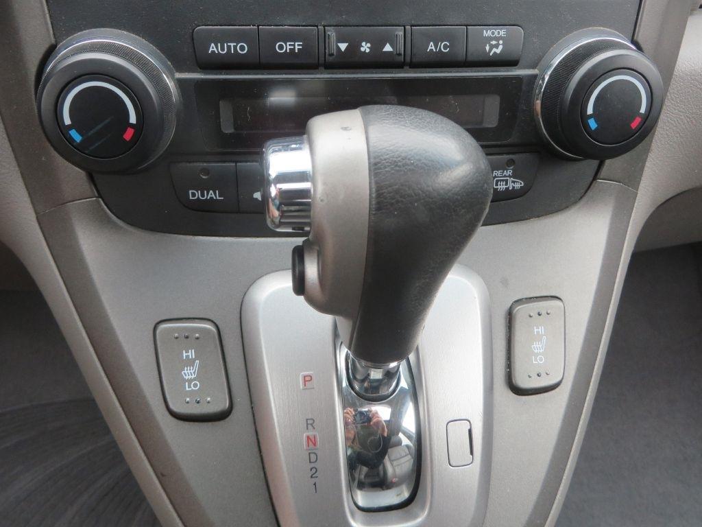 Honda CR-V  2011