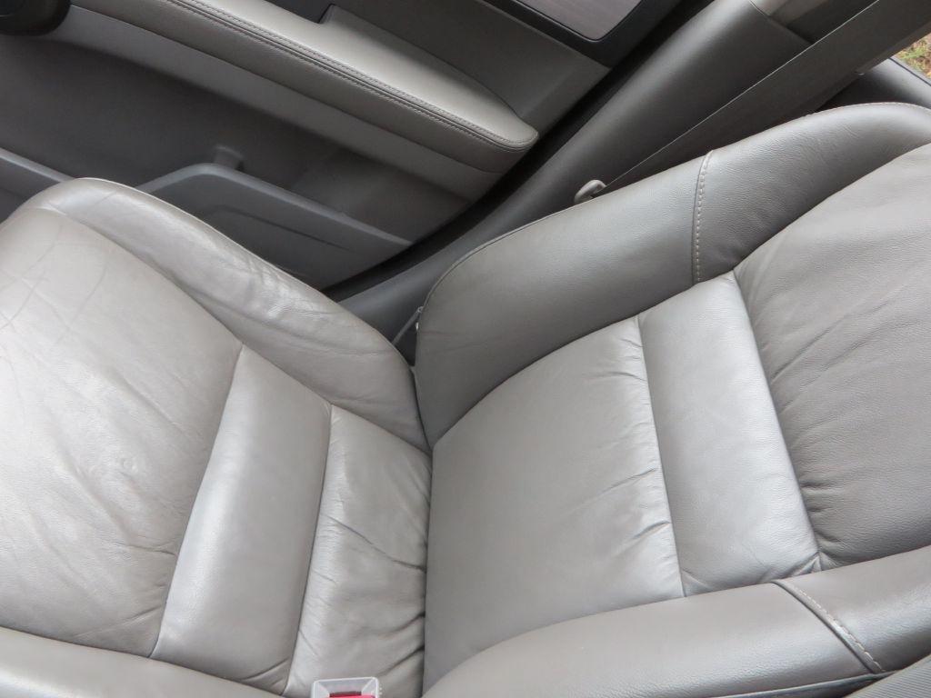 Honda CR-V  2011
