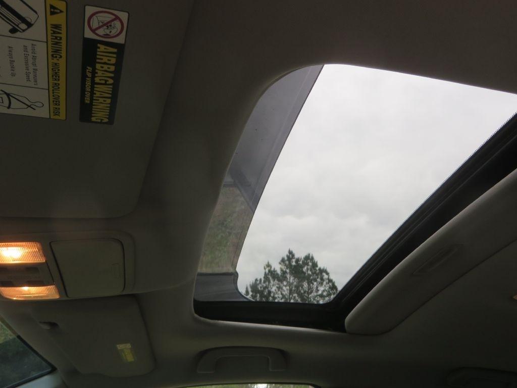 Honda CR-V  2011
