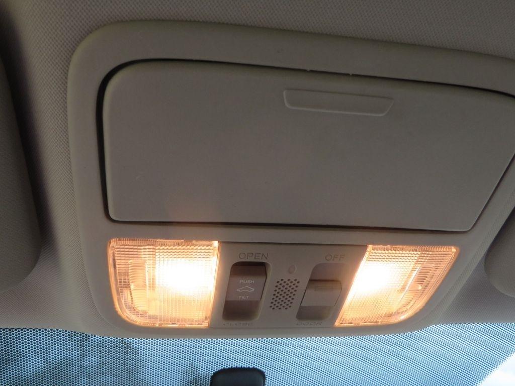 Honda CR-V  2011