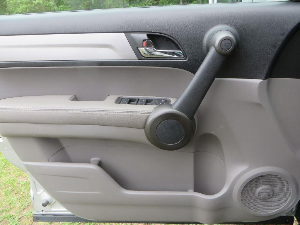 Honda CR-V  2011