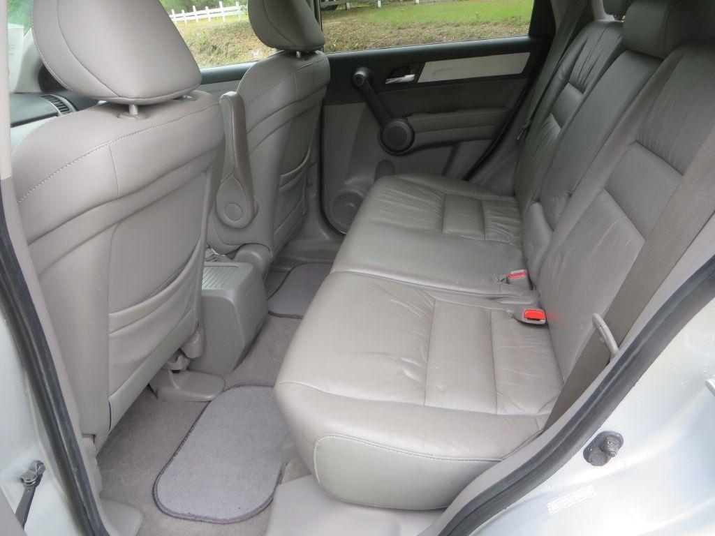 Honda CR-V  2011