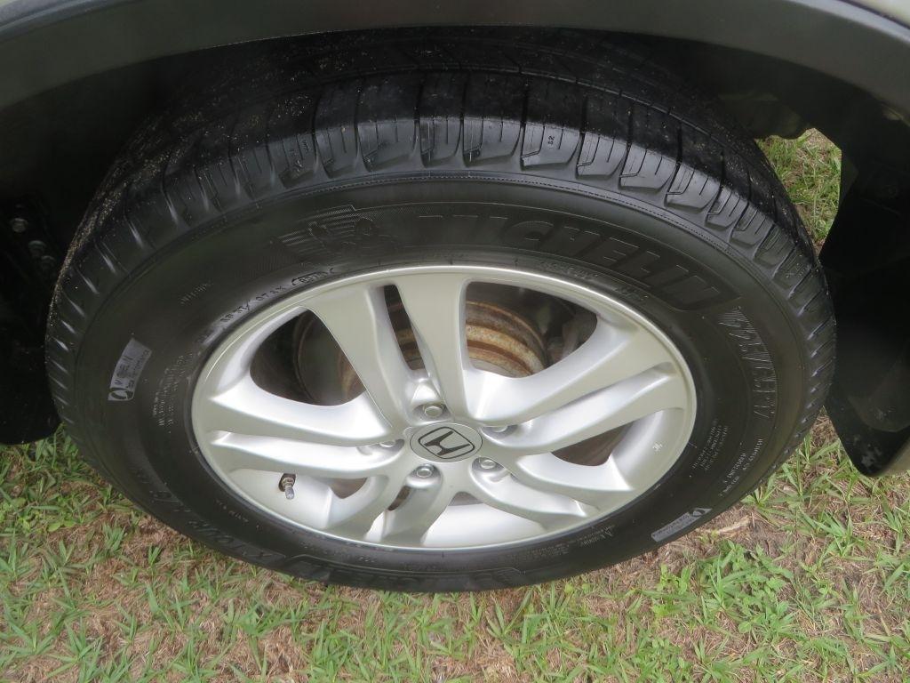 Honda CR-V  2011